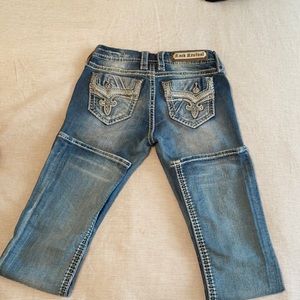 Rock Revival women’s jeans (size 27)